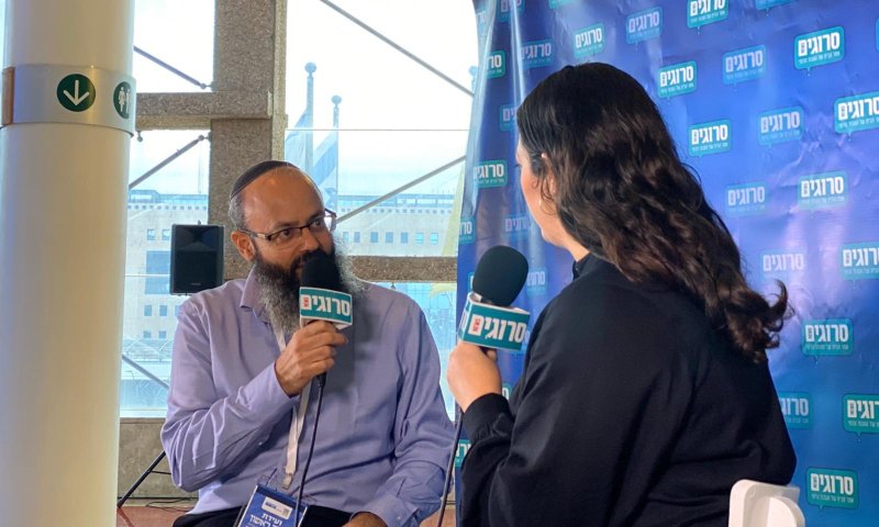 הרב הלל הורביץ: בנט המכה בפטיש, חברון בפריחה