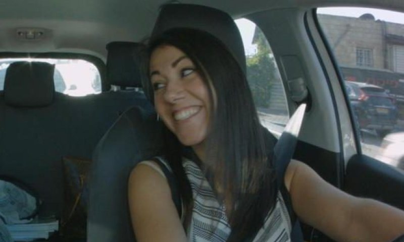 כוכבת 'משפחה בהסעה' לסרוגים: "בהחלט התקרבנו"