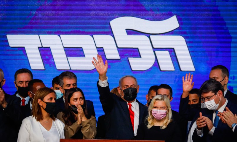 היום שאחרי: איך אמור להיבחר יו"ר הליכוד הבא?