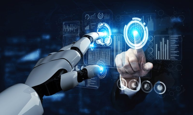 הספר שעושה סדר בעולם הבינה המלאכותית