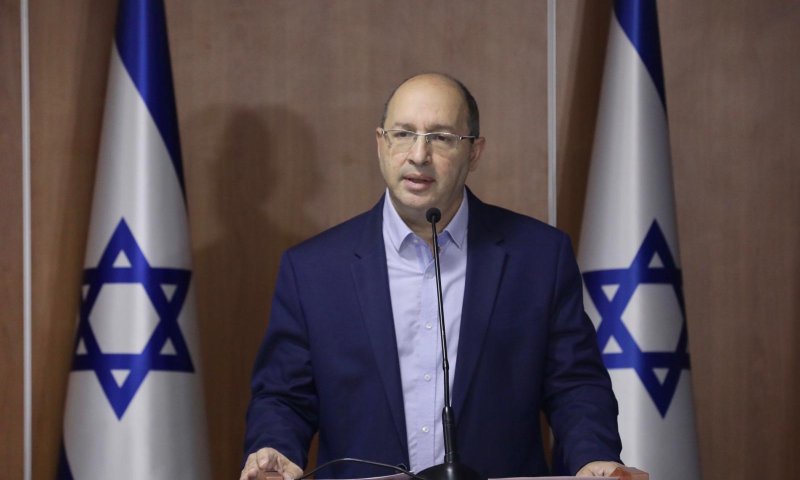 שר המשפטים: הליכוד הפרו את המשמעת הקואליציונית