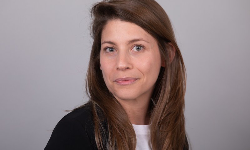 פריג' מינה את האחיינית של הרב אלון למנכ"לית משרדו