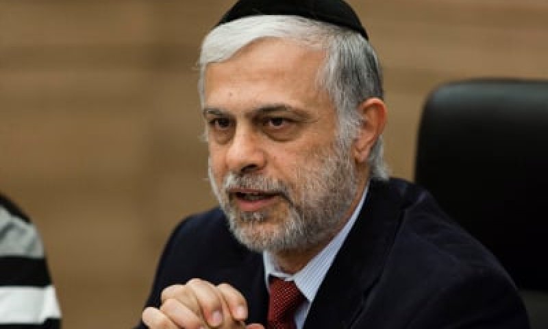 "דרעי חשב שאני רוצה לעבור לאלי ישי" /ריאיון