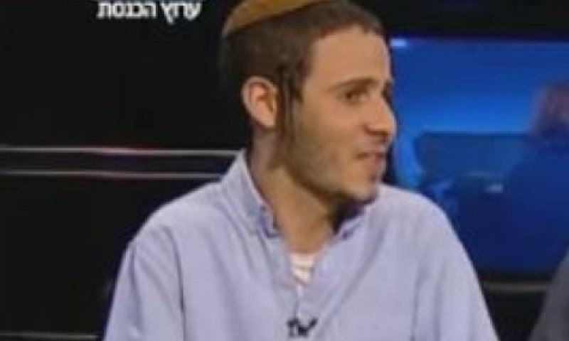 ברנז'ה: העיתונאי יאיר שרקי עוזב את ערוץ 2