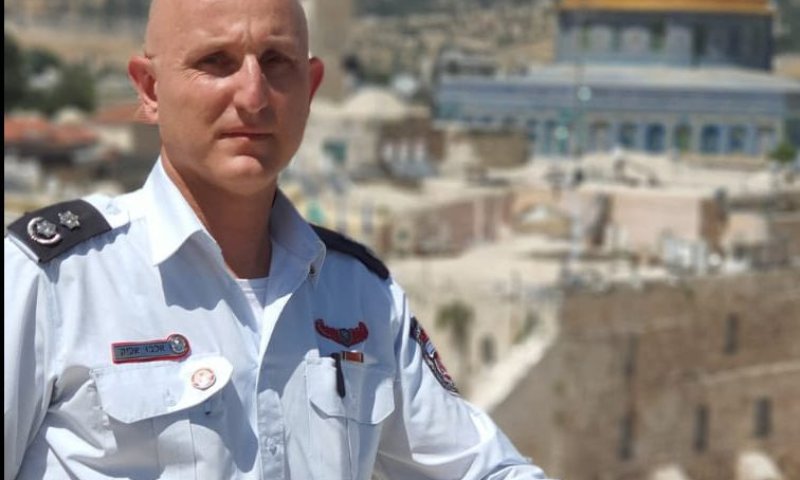 טרגדיה: יועץ השר לקה בליבו באמצע יום גיבוש