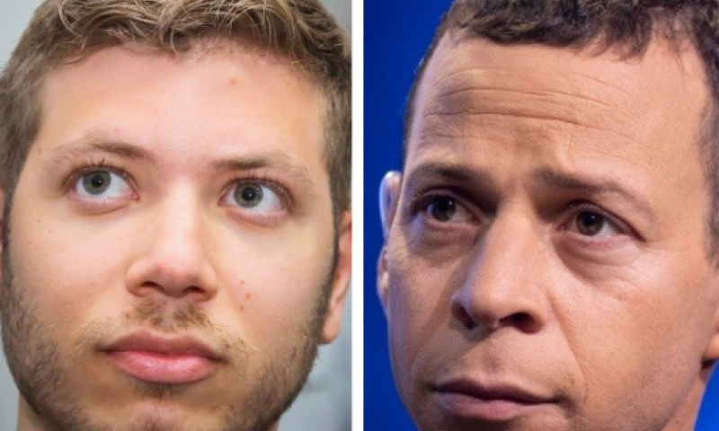 קרב רשת בין עמית סגל ליאיר נתניהו "ימני מחמד"