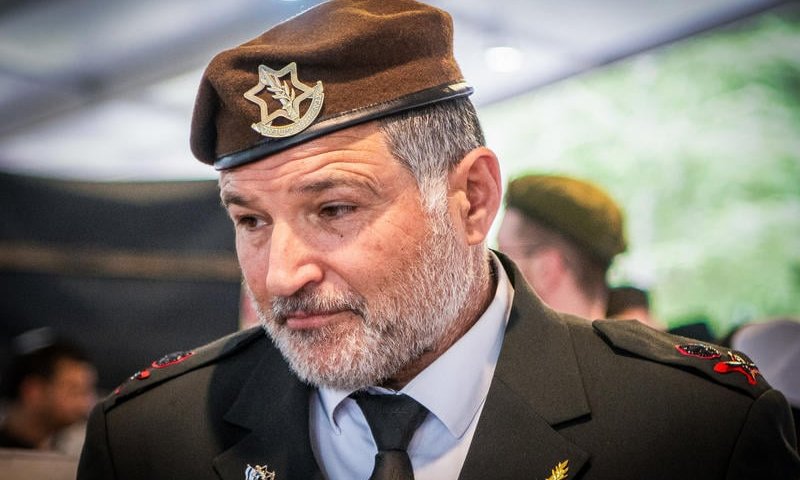 ועדת גרוניס אישרה את מינויו של דוד זיני לראש השב"כ