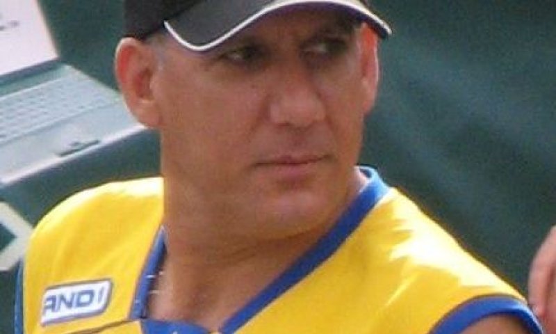 דורון ג'מצ'י: "לימוד תורה וספורט &ndash; השילוב הראוי"