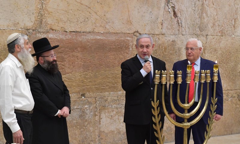 נתניהו תוקף את בית הדין בהאג: "אנטישמיות לשמה"