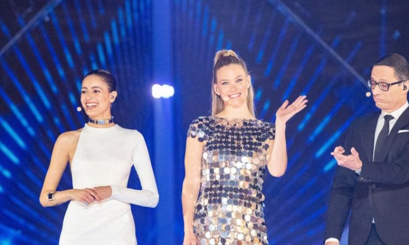 אחרי הסערה: זה הבונוס שתקבל מנחת האירוויזיון