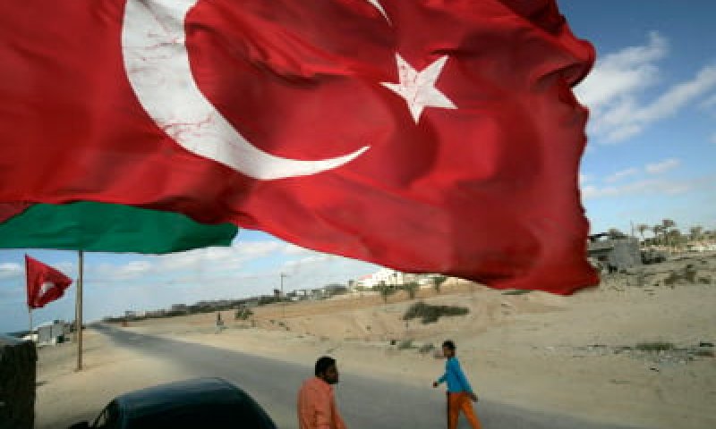 משרד החוץ צריך לעבור למתקפה דיפלומטית נגד טורקיה