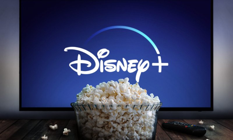 גאווה ישראלית: קשת תפיק סדרה עבור דיסני+