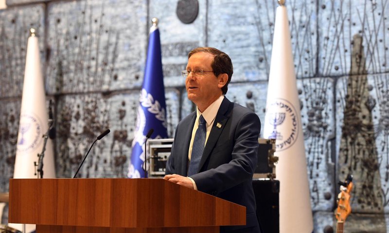 "נגן על עצמנו אם לא ינקטו צעדים בנושא איראן"