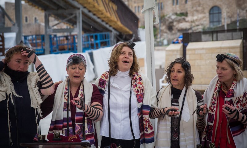 היחס שלנו לרפורמים, אהבה או שנאה?