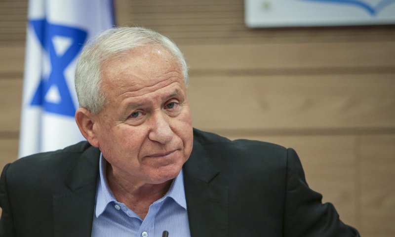 השר מהליכוד קובע: "צריך להתייחס למוחמד דף כמת"