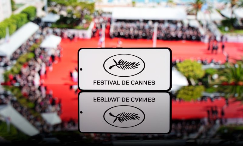 פסטיבל קאן מודיע: מהיום יש להופיע בלבוש צנוע בלבד