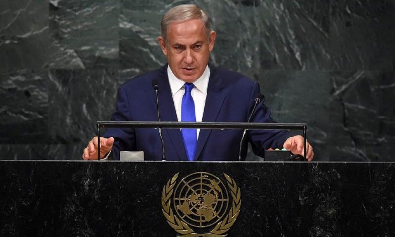 "עדיין מאמין בפתרון שתי מדינות לשני עמים"