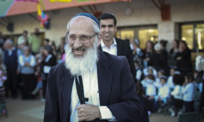 הרב אבינר תוהה: באמת יש על מה לשמוח?