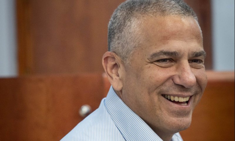 תומכים במגל: "קשרי הון-עיתון מושחתים כבר שנים"