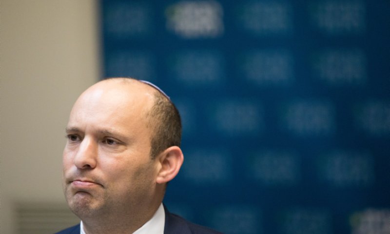 מחאה ברשת נגד רשימת זוכי פרס ישראל תשע"ח