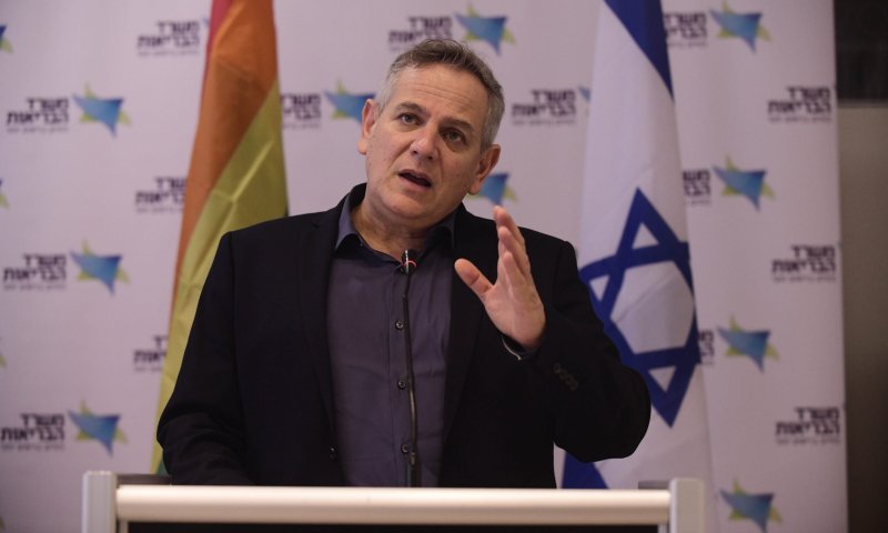 הסטודנטית הסרוגה שהדהימה את ניצן הורוביץ