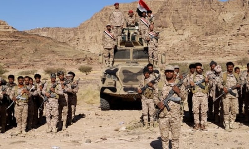 החות'ים נערכים לתקיפה בישראל: ההבטחה האמיתית התקרבה