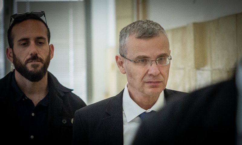 כצפוי: בג"צ מחייב את שר המשפטים למנות נשיא לעליון