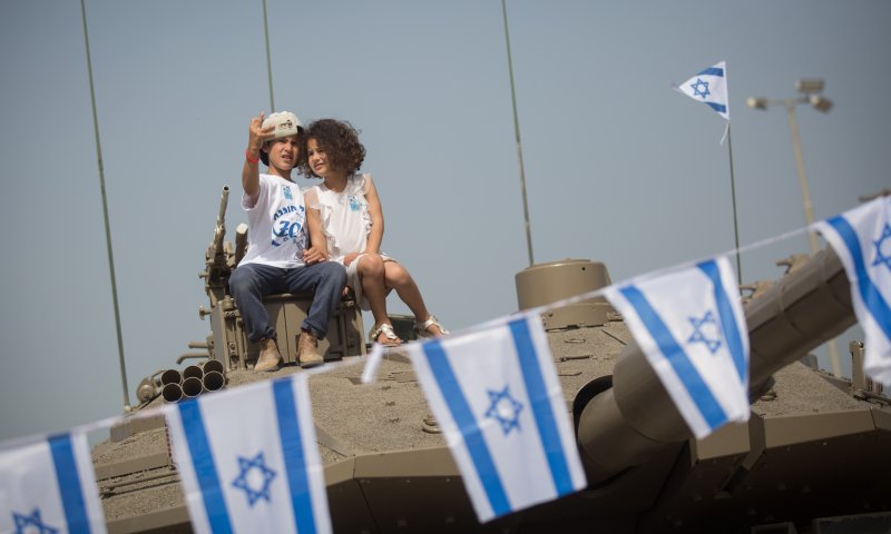 חוגגים עצמאות: 71 אתרים ומוזיאונים ללא תשלום