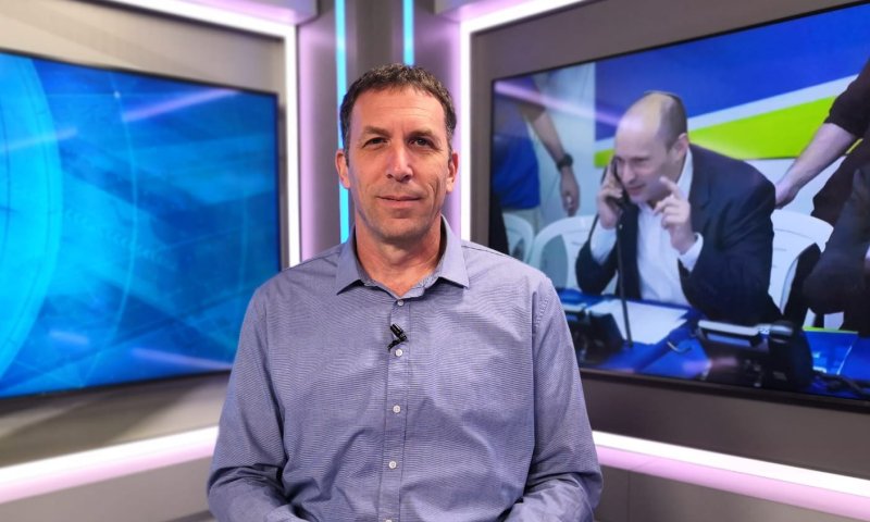 כהנא לנתניהו: "הכרה בגיור רפורמי תהיה רשומה עלייך"