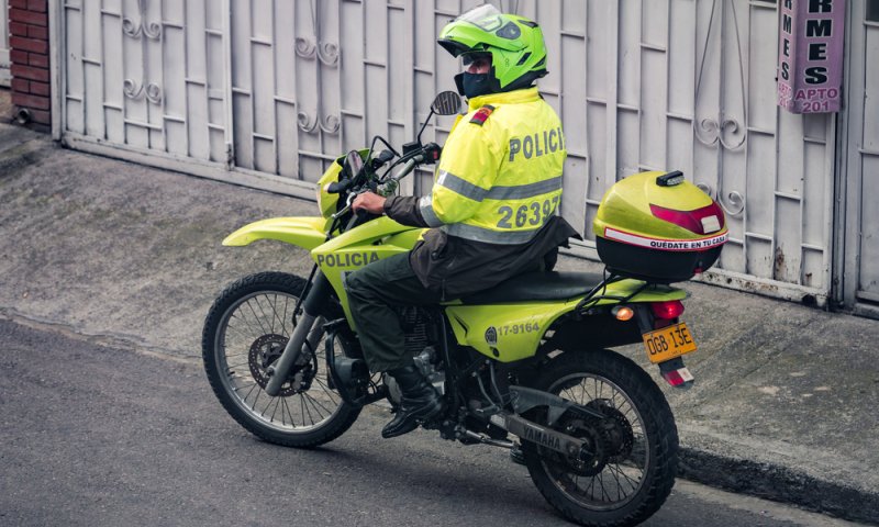 קולומביה: ישראלי נפגש עם אישה &ndash; ונחטף ע"י עבריינים