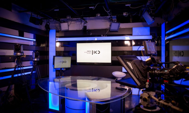 המינוי החדש של התאגיד: פרוייקטור למדידת רייטינג