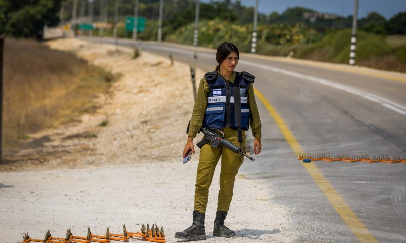 אנחנו בעוצר ולפיד יוצא לחופשה: "יורק לנו בפנים"