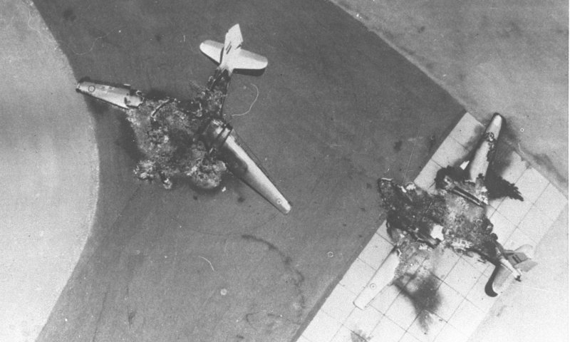 הנס הגדול שלא סופר על מלחמת ששת הימים