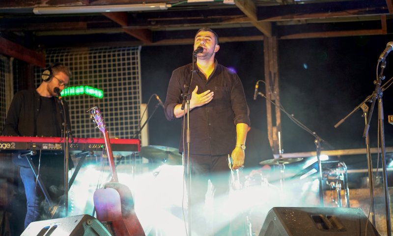 אלפי צופים מהבית בהדלקה בירושלים | כך זה היה, צפו: