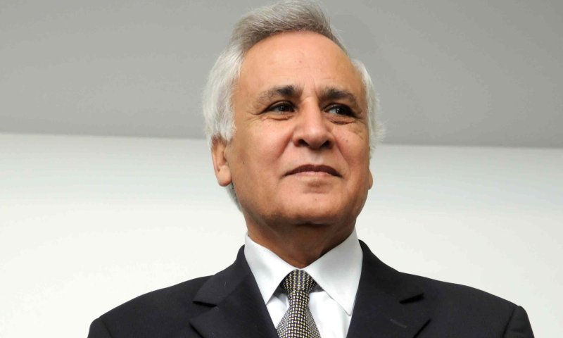 נשיא מדינת ישראל לשעבר משה קצב הורשע באונס