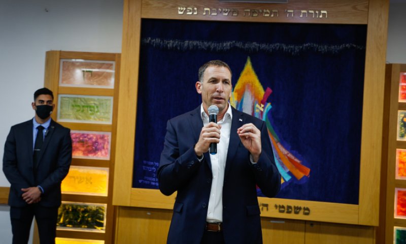 מועצת חכמי התורה: "הרס וחורבן בחומות הכשרות"