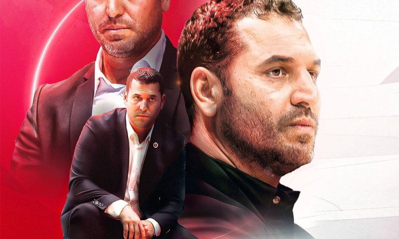 הפועל ירושלים יוצאת לדרך חדשה: זה המאמן החדש של הקבוצה