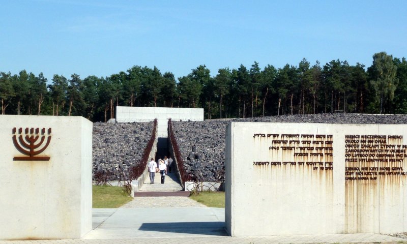 היום בהיסטוריה: &nbsp;80 שנה למחנה ההשמדה הראשון