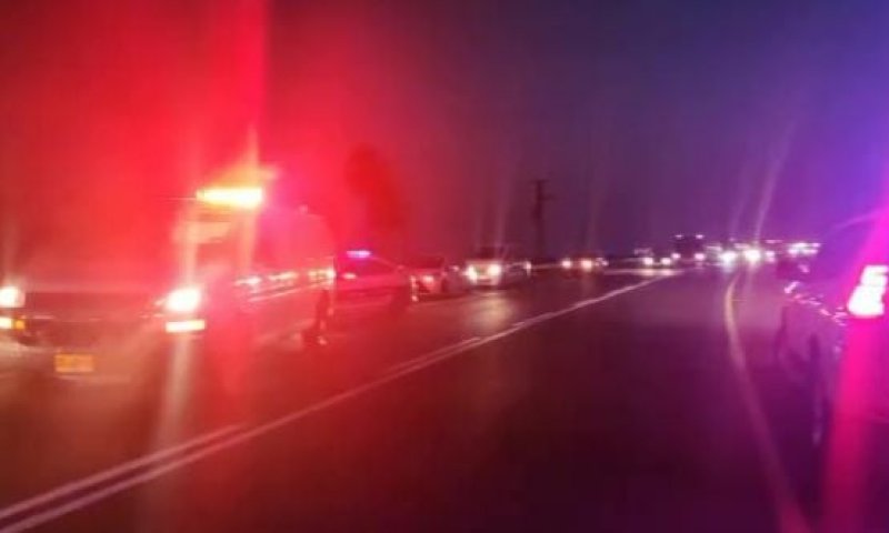 האלימות במגזר הערבי: גבר נורה למוות בגליל