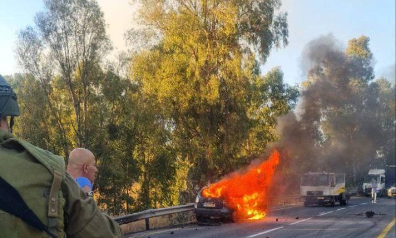 נחשפה הסיבה הטראגית למותם של בני הזוג בצפון