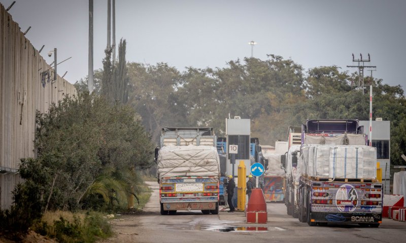 דרישות חמאס חשפו איפה צריך ללחוץ עד להכנעה