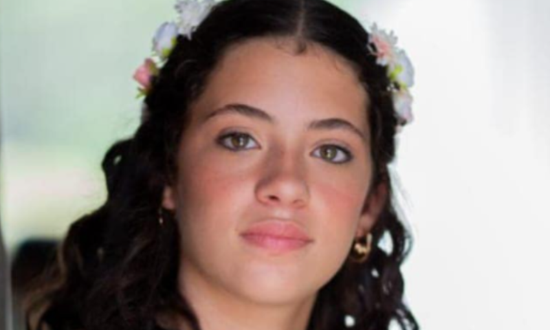 שורדת השבי חושפת: המחבל רצה להתחתן איתי