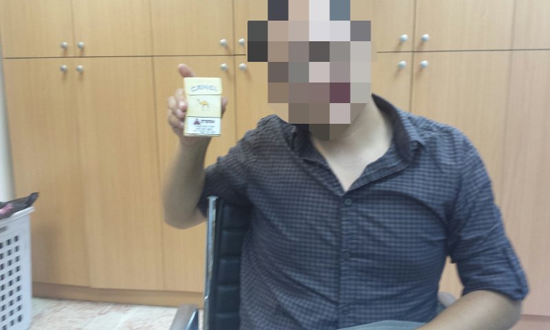 כך ניסו במחלקה היהודית בשב"כ לגייס מודיע