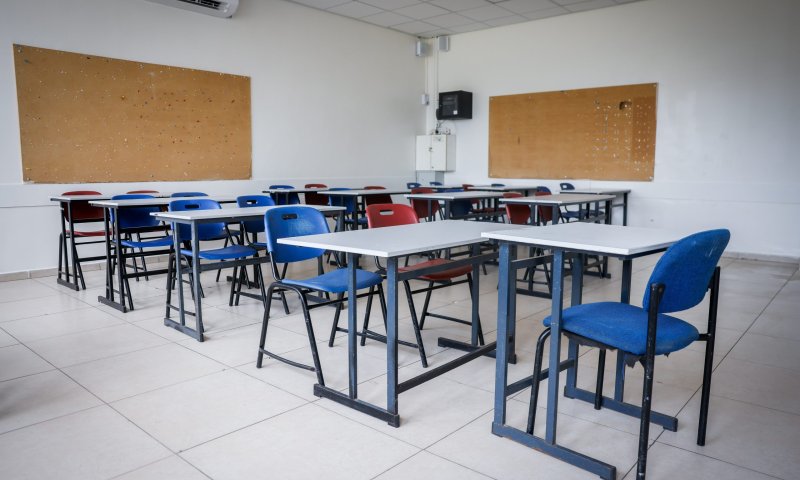 שימו לב: אלה הערים בהן לא ייערכו לימודים ביום ראשון