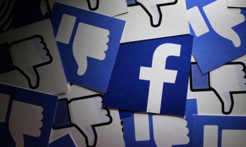 תקלה משונה: מדוע גולשים רבים נותקו מהפייסבוק?