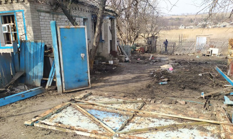 המשטרה מחפשת אחר אדם שנעלם בשייט