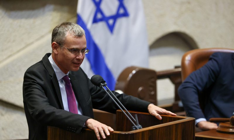 הליכוד: "האופוזיציה מנתקת כל מגע עם יו"ר הקואליציה"