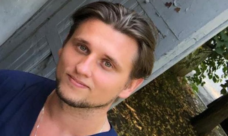 "אודסה היא עיר שמתאהבים בה, היום היא אחרת לגמרי"