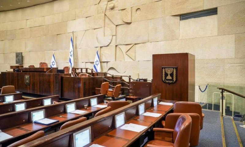 לא רק שופטים: לאיזה עוד ועדות לכנסת יש נציגות?