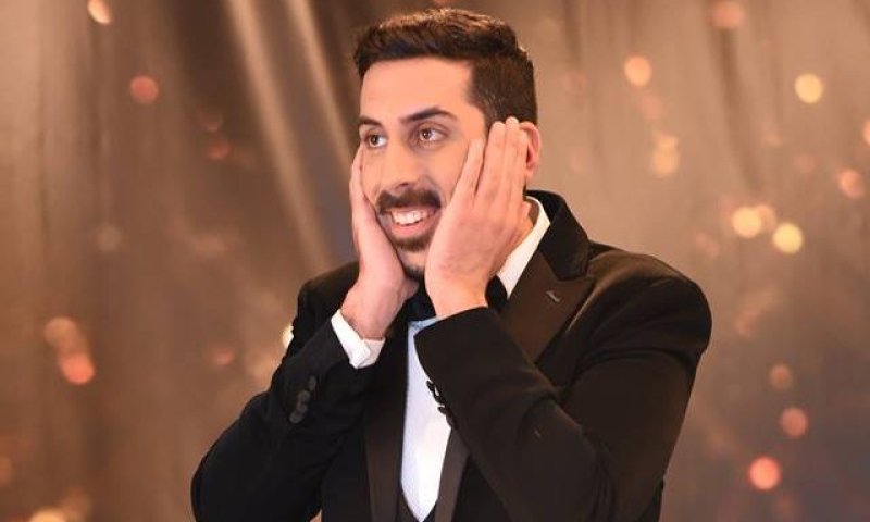 נשיא המדינה לנציג ישראל: "אתה הוכחה משובחת"